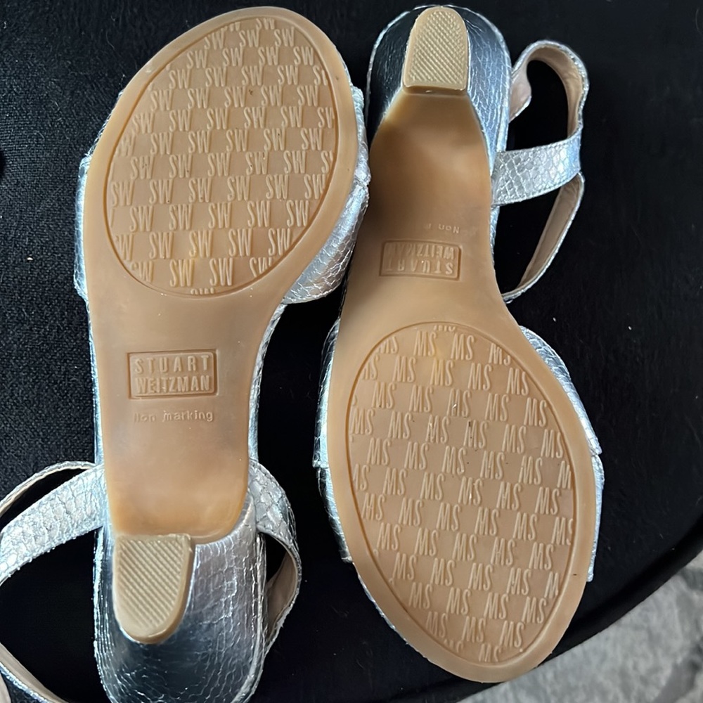 Stuart Weitzman Shoes - Picture 4 of 4